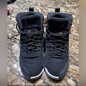 Jordan 12s